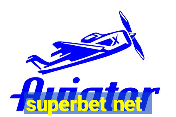 superbet net